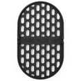 thumbnail image 3 of Primo Ceramic Grills Oval Large Cast Iron Charcoal Grate, 3 of 3