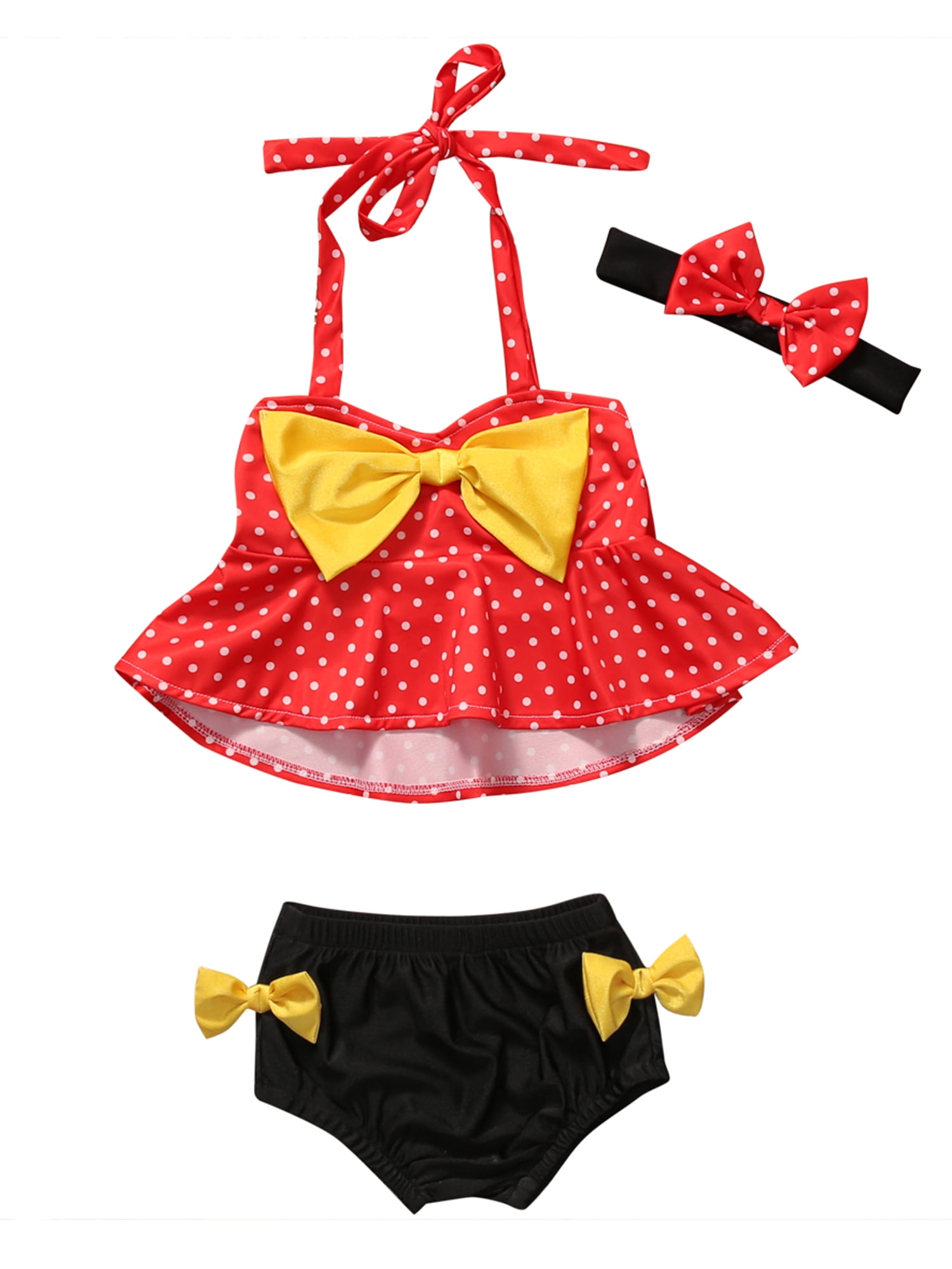 24 month baby girl swimsuit