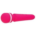 thumbnail image 4 of Wonderlust Destiny Personal Massage Wand, Pink, 4 of 6