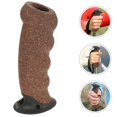 thumbnail image 4 of Hiking Pole Handle Cork Trekking Pole Grip, 4 of 5