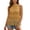 Yellow, variant on Halter Tank Tops for Women Summer Sleeveless High Neck Hollow out Lace Boho Dressy Casual Blouse Going out Tops