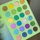 thumbnail image 4 of 72 colores de ojos Libro Cosméticos pigmentado Ojo Maquillaje Matte Glitter Brackmer de ojos Pallet Maquillaje Ojo Somb Macarena Paleta de sombras de ojos, 4 of 8