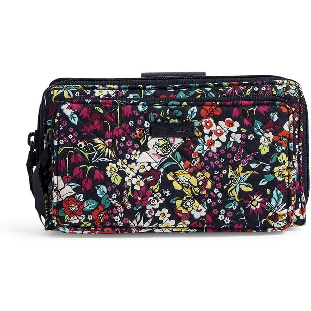 Vera bradley all outlet together crossbody