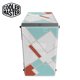 thumbnail image 1 of Gabinete Gamer Cooler Master  Masterbox Q300L WANN SRE EDICION RETRO MATX  MCB-Q300L-WANN-SRE, 1 of 4