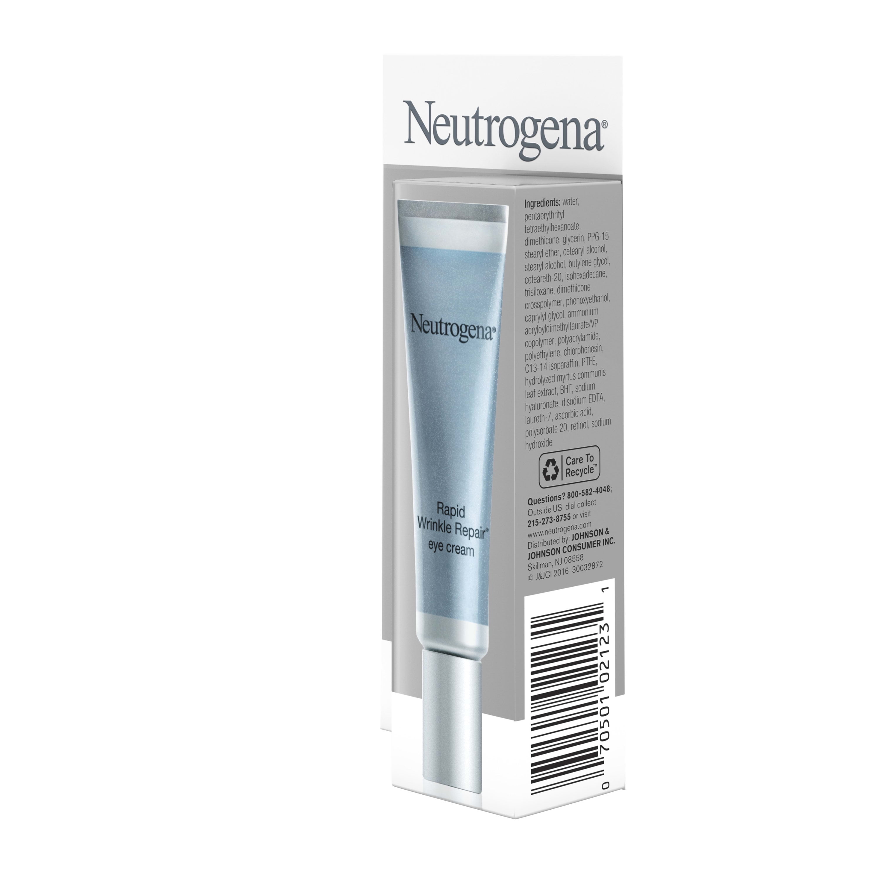neutrogena eye cream walmart