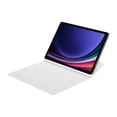 thumbnail image 5 of Samsung Galaxy Official Smart Book Cover for Tab S9/ S9FE, White, 5 of 7