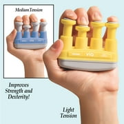 Gripmaster Pro Hands Via Hand Exerciser, 1 ea