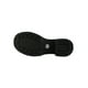 thumbnail image 4 of BOTIN CASUAL PARA MUJER NEGRO SINTETICO MARCA LEON 803, 4 of 4