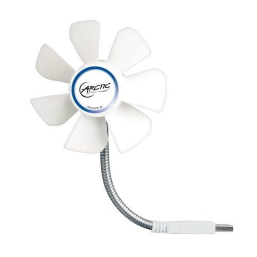 arctic breeze fan