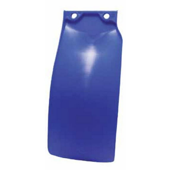 Cycra 1CYC-3877-62 Mud Flap - Blue