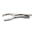 Genius Tools Oil Filter Locking Pliers 53mm–118mm Adjustable Jaw Anti ...