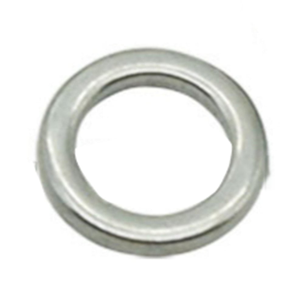 Professional Blinker Stainless Steel Cotter Pin Rings x-strong rings spring rings 5 Sizes 