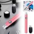 thumbnail image 1 of Thread Soldering Kits 3 Gear Adjustable Voltages 350mAh Battery Cart Pen With USB Adapter Welding Tool Kits, 1 of 6
