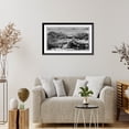 thumbnail image 4 of Historic Framed Print, Ouray, Colorado.by J.W. Henderson.., 17-7/8" x 21-7/8", 4 of 9