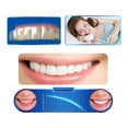 thumbnail image 5 of 28 Strips A+ Whitening Strips Advanced Teeth Whitening Strips Double Elastic Gel, 5 of 6