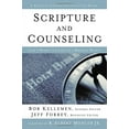 thumbnail image 2 of Biblical Counseling Coalition Books Scripture and Counseling: God's Word for Life in a Broken World, (Hardcover), 2 of 2