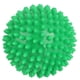 thumbnail image 3 of Bola de masaje con punto de activación, bola de masaje con punta de PVC duro de 7,5 cm, bola de masaje muscular con punta, durabilidad probada en el tiempo, 3 of 5