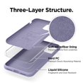 thumbnail image 4 of Funda de teléfono Elago compatible con iPhone 11 de silicona líquida, 4 of 8