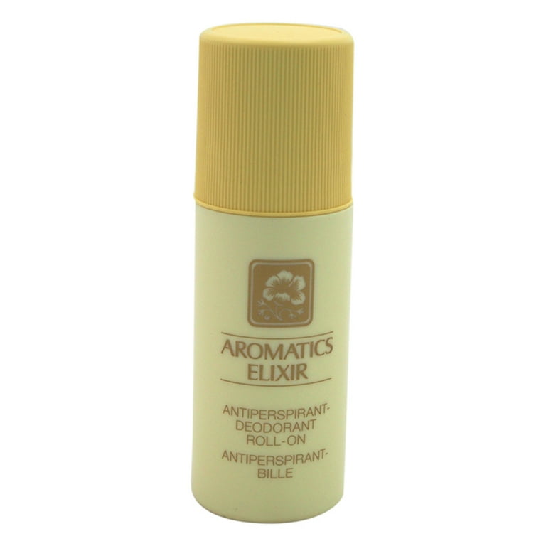 Aromatics by Clinique for - oz Deodorant - Walmart.com