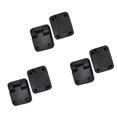 thumbnail image 4 of Bisagras de Puerta 1/10 RC Rock Crawlers Sunnimix 4 Piezas de Repuesto, 4 of 7