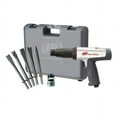 thumbnail image 3 of Ingersoll Rand 119MAX MAX Series Vibration Reduced Long Barrel Air Hammer, 3 of 5