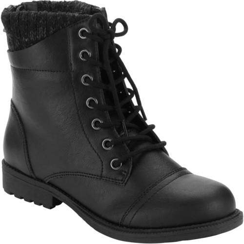 Women's Sweater Boot