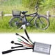 thumbnail image 5 of Controlador de 6 canales y 15 A para bicicletas eléctricas, scooters y más: accesorio de alto rendimiento para scooters eléctricos, 5 of 8