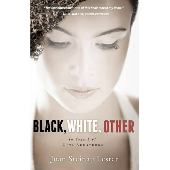 Black, White, Other: In Search of Nina Armstrong, (Paperback)