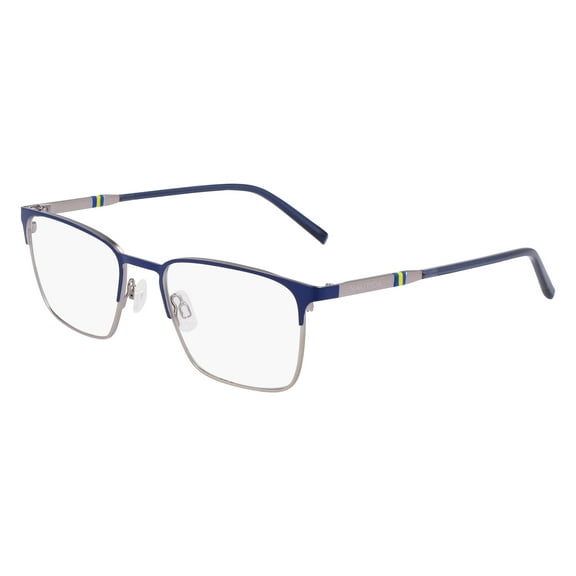 NAUTICA N7336-420-52 Eyeglasses Size 52mm 19mm 145mm navy Men