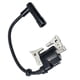 thumbnail image 2 of Ignition Coil Pack for EX13 EX17 EX21 Engines Motors Replaces Part 20A-79431-01 277-79431-01 277-79, 2 of 5