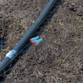 thumbnail image 4 of COOPHYA 2Pcs Marine Wire Connectors Blue Plastic For Electrical Wiring Components R3 Spiral Design, 4 of 8