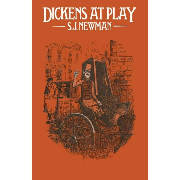 Dickens at Play, (Paperback)