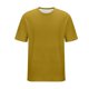 thumbnail image 5 of Tops para hombre, blusas y camisas de manga corta con cuello redondo para hombre, blusas casuales holgadas elásticas de color liso para hombre, blusas deportivas de manga corta con cuello redondo para, 5 of 5