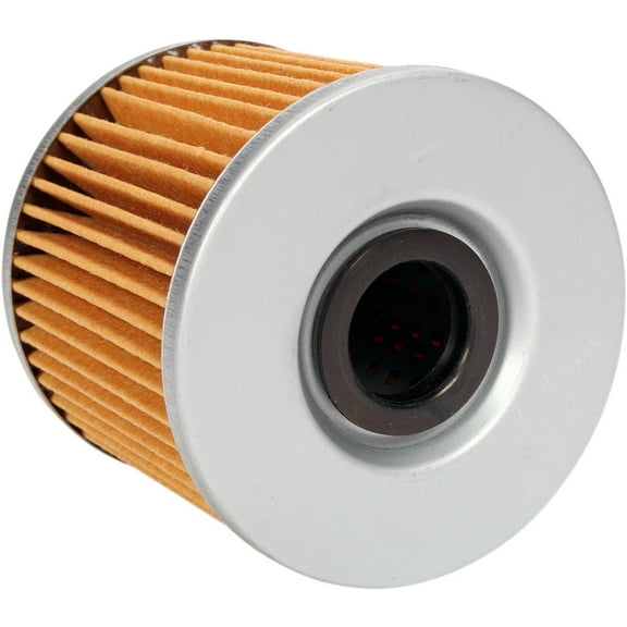 Parts Unlimited Oil Filter (K15-0006)