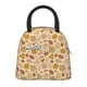 thumbnail image 1 of Easygdp Fall Leaves Bolsa de Almuerzo Insulada Grande, Forro de Aluminio, Diseño Espacioso, a Prueba de Fugas, Ideal para Trabajo, Picnics, Viajes y Actividades al Aire Libre, 1 of 6