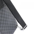 thumbnail image 5 of Pre-Owned Louis Vuitton Damier Graphite Avenue Sling Bag N45302 Shoulder, 5 of 6
