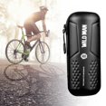 thumbnail image 2 of Selle Creuse de Vélo Coussin de Siège de Course pour Vélo de Route Vtt, 2 of 5