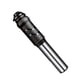 thumbnail image 1 of Soidarity Inflador de mano, bombas de alta presión de Metal, accesorios para ciclismo, dispositivo de inflado, válvula oculta, bomba de aire Ciclismo Plata, 1 of 6