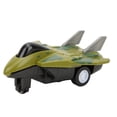 thumbnail image 1 of Jouet Avion en Alliage, Mini Avion d'Automne, pour Enfants, 1 of 8