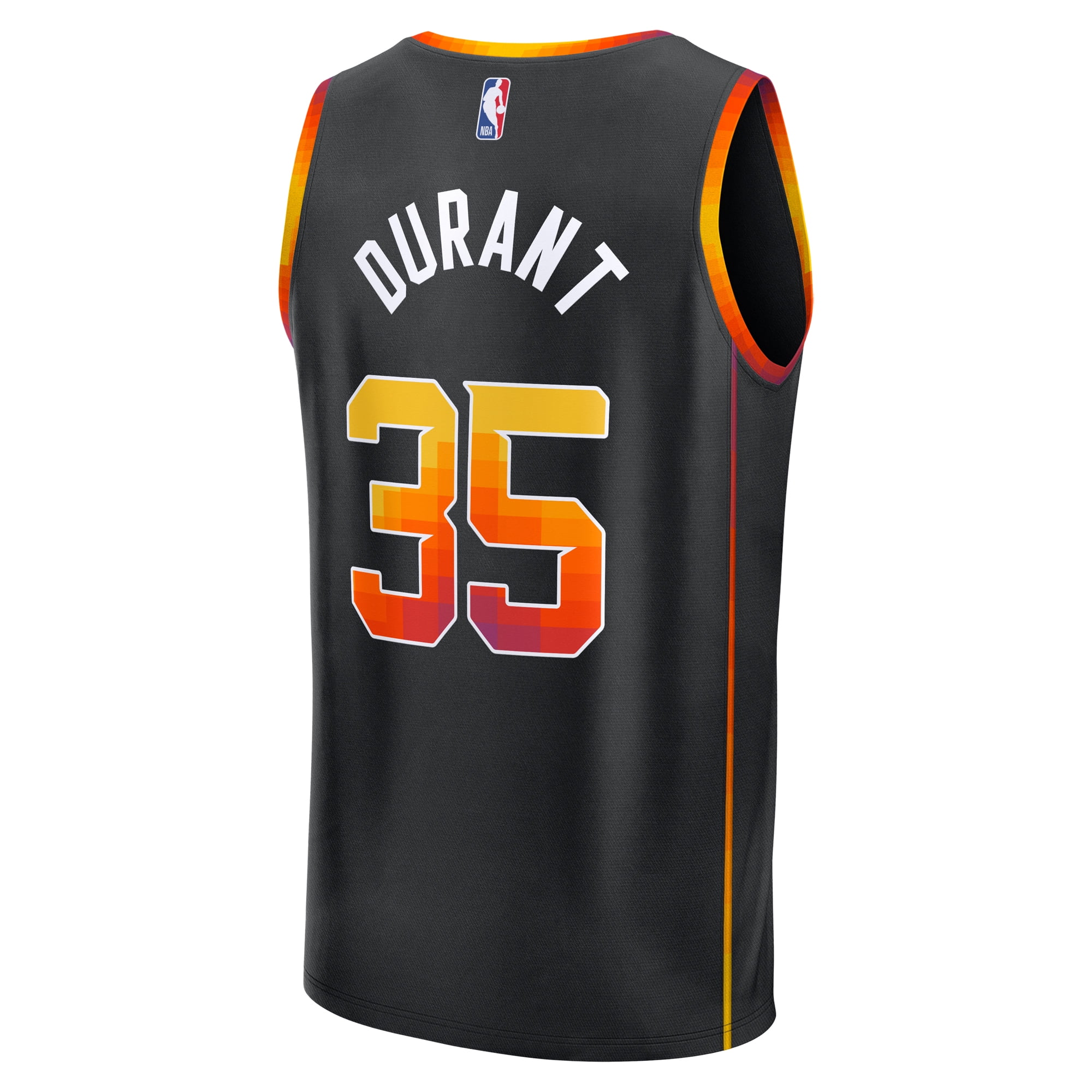 kd statement jersey