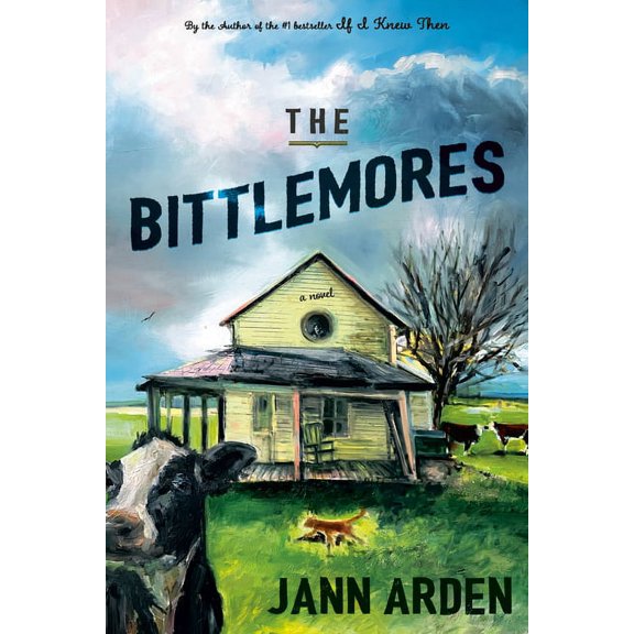 The Bittlemores, (Hardcover)
