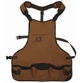 thumbnail image 1 of Duckwear Super Bib Apron, 16 Pockets - 80200, 1 of 1