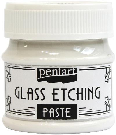 Паста Для Матирования Стекла Купить В Спб