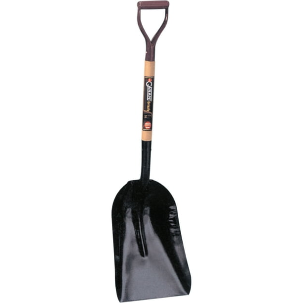 Coal scoop shovel deals