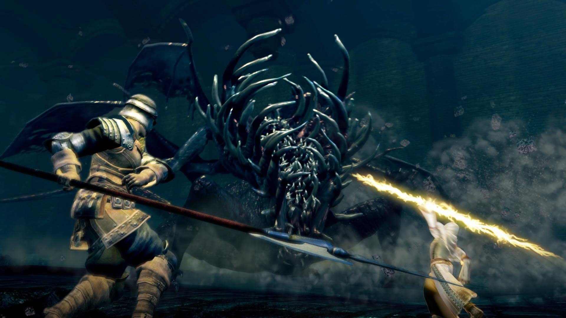 Dark Souls Remastered PS4 Walmart