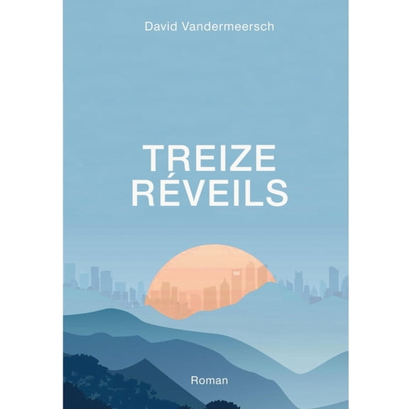 Treize Réveils, (Paperback)