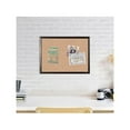 thumbnail image 3 of U Brands 2879U00-01 Bulletin Board Black Frame, 3 of 3