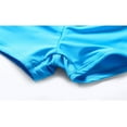 thumbnail image 5 of AMERTEER Shorts de Bain pour Femmes Bikini Maillot de Bain Style Garçon Short Culotte Bas, 5 of 5