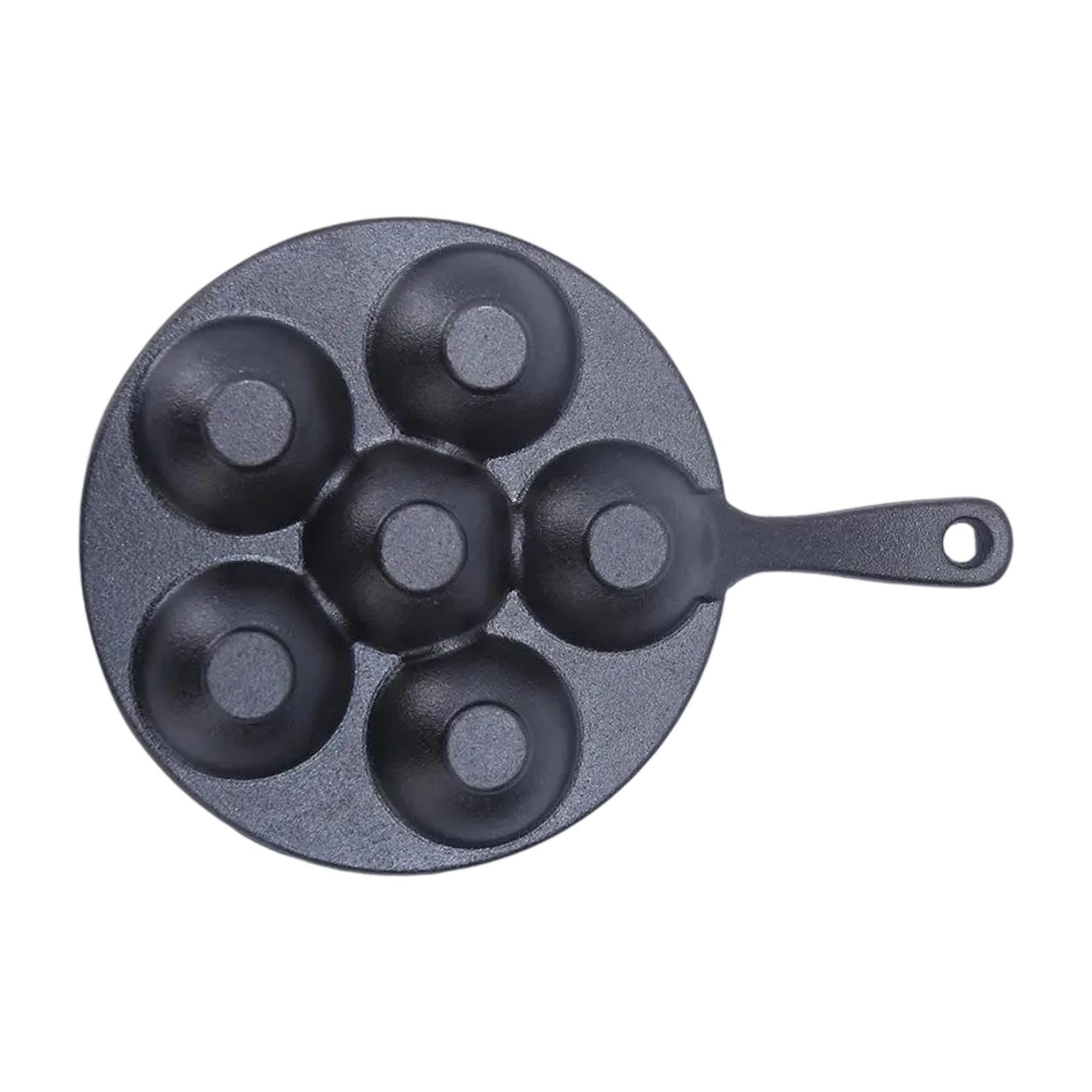 TISHITA Takoyaki Grill Pan Takoyaki Ball Baking to Use Cooking Tool Nonstick Baking Pan Barbecue Plate for Picnic Home Party