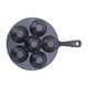 thumbnail image 5 of Takoyaki Maker - Plato para hornear con forma de bola de Takoyaki, fácil de limpiar, herramienta para cocinar y hornear, sartén portátil, plato para b, 5 of 9